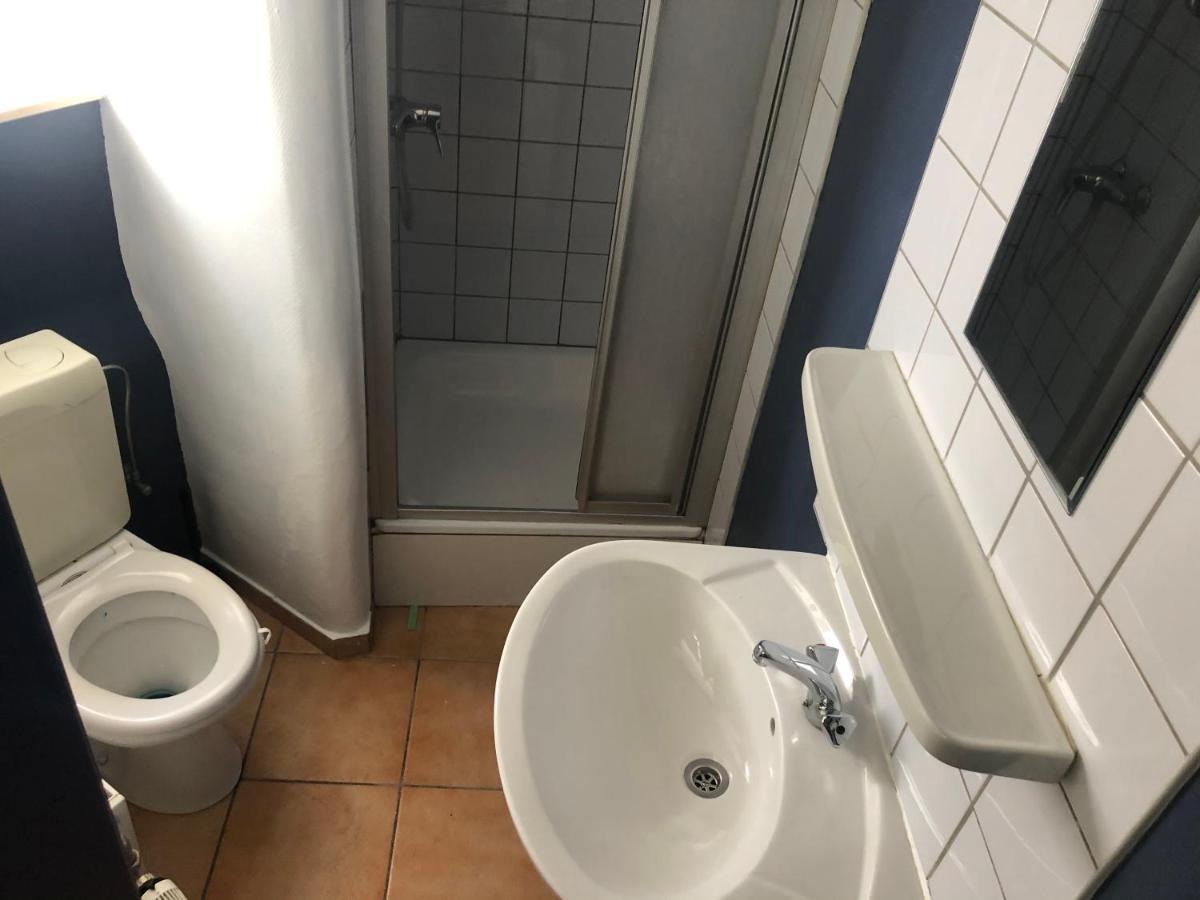 L'Appart' De Spa Exterior foto